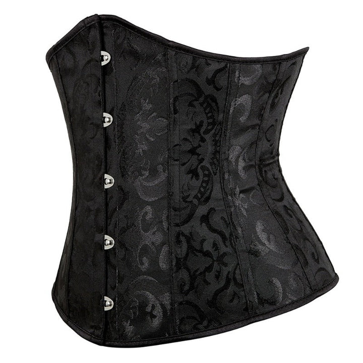 Mune | Classic Corset with Beautiful Design