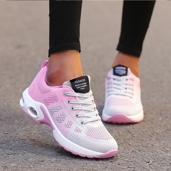 Mune | Orthopedic Sneakers