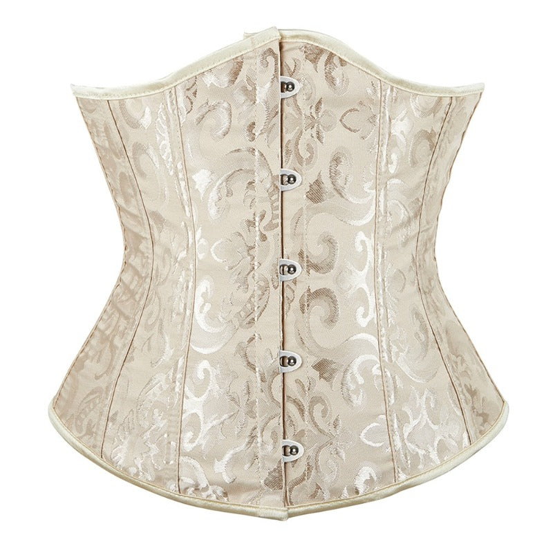 Mune | Classic Corset with Beautiful Design