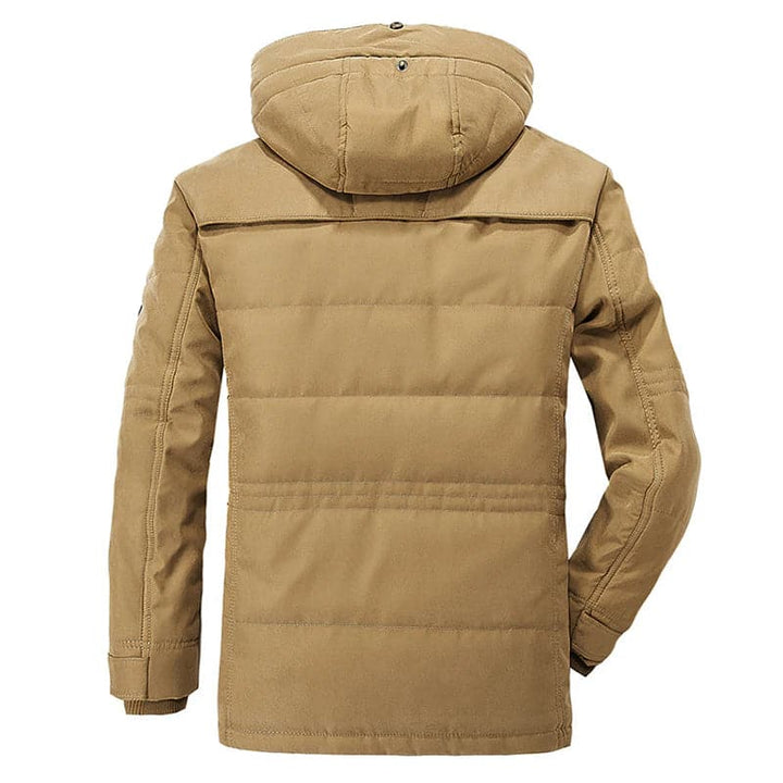 Mune | Spencer jacket for men