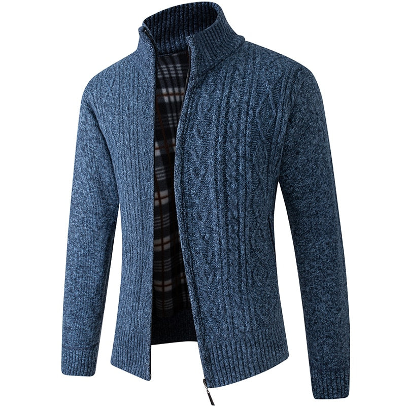 Mune | Comfortable Knit Cardigan for Men