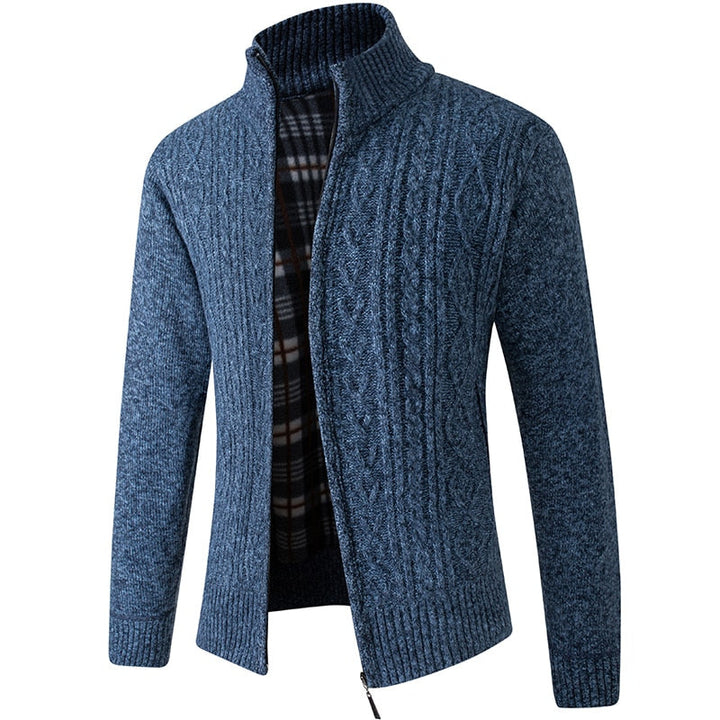 Mune | Comfortable Knit Cardigan for Men