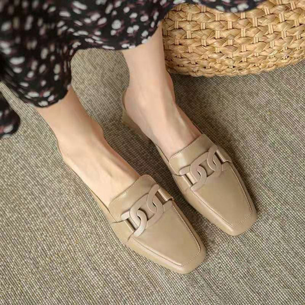 Orthopedic slippers