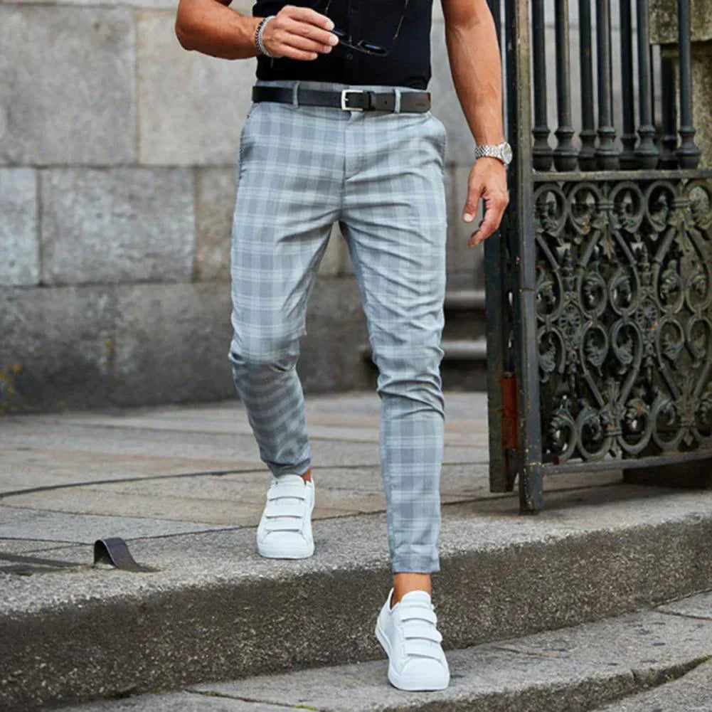 Stylish Men's Chino
