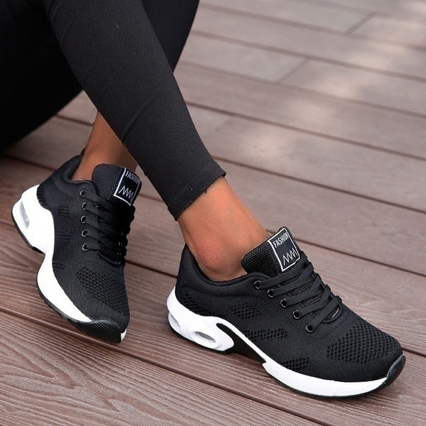 Mune | Orthopedic Sneakers
