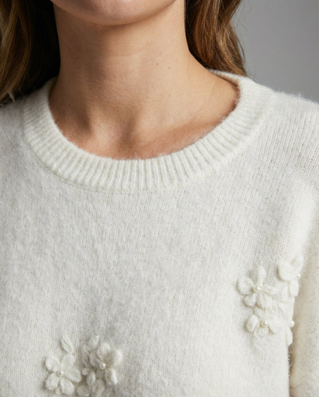 Cozy Winter Sweater Women