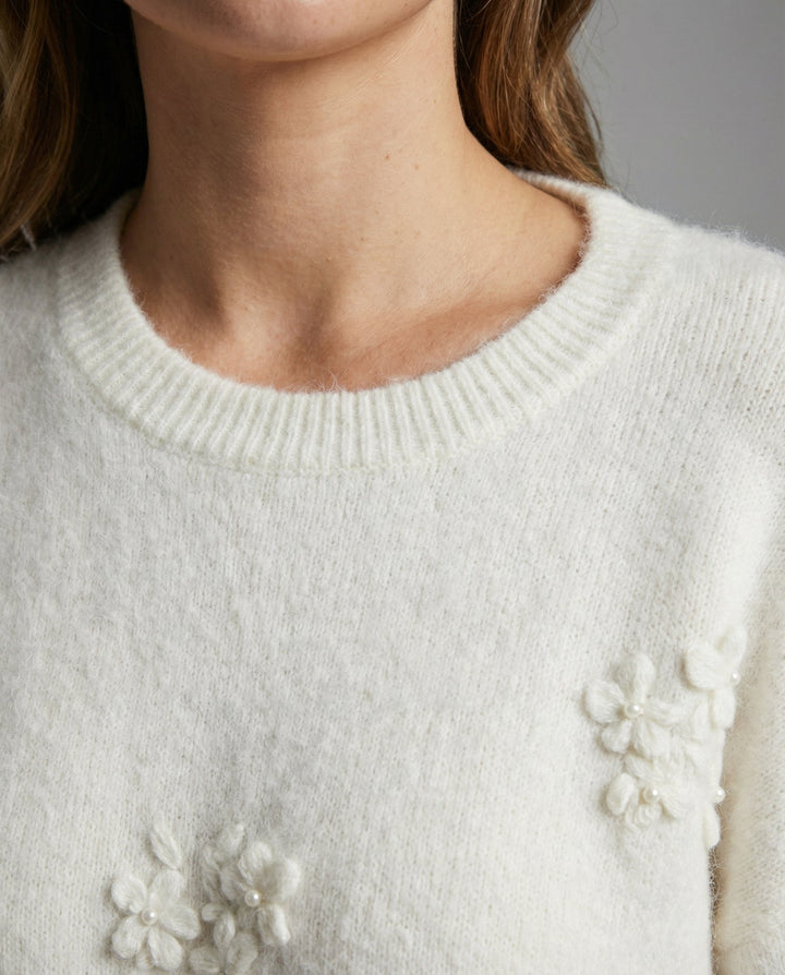 Cozy Winter Sweater Women
