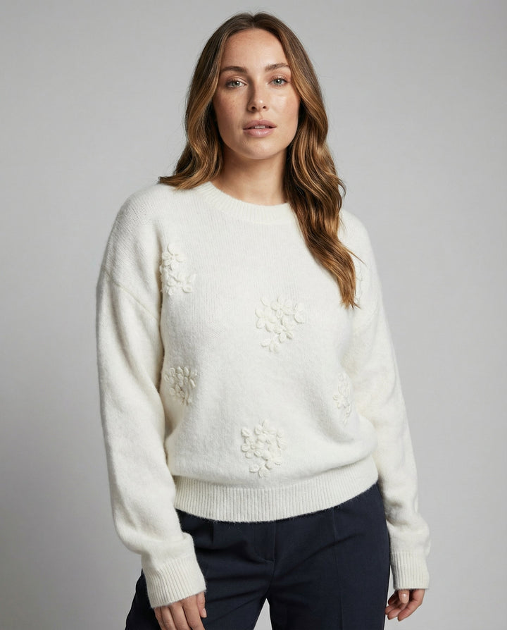 Cozy Winter Sweater Women