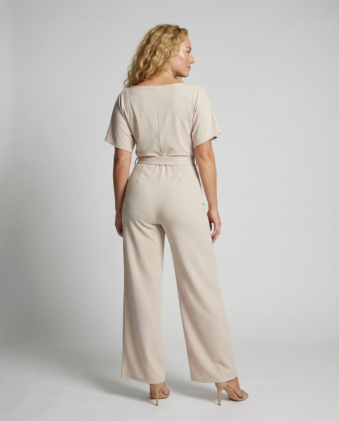 Elegant Women's Jumpsuit | Mune Fashion