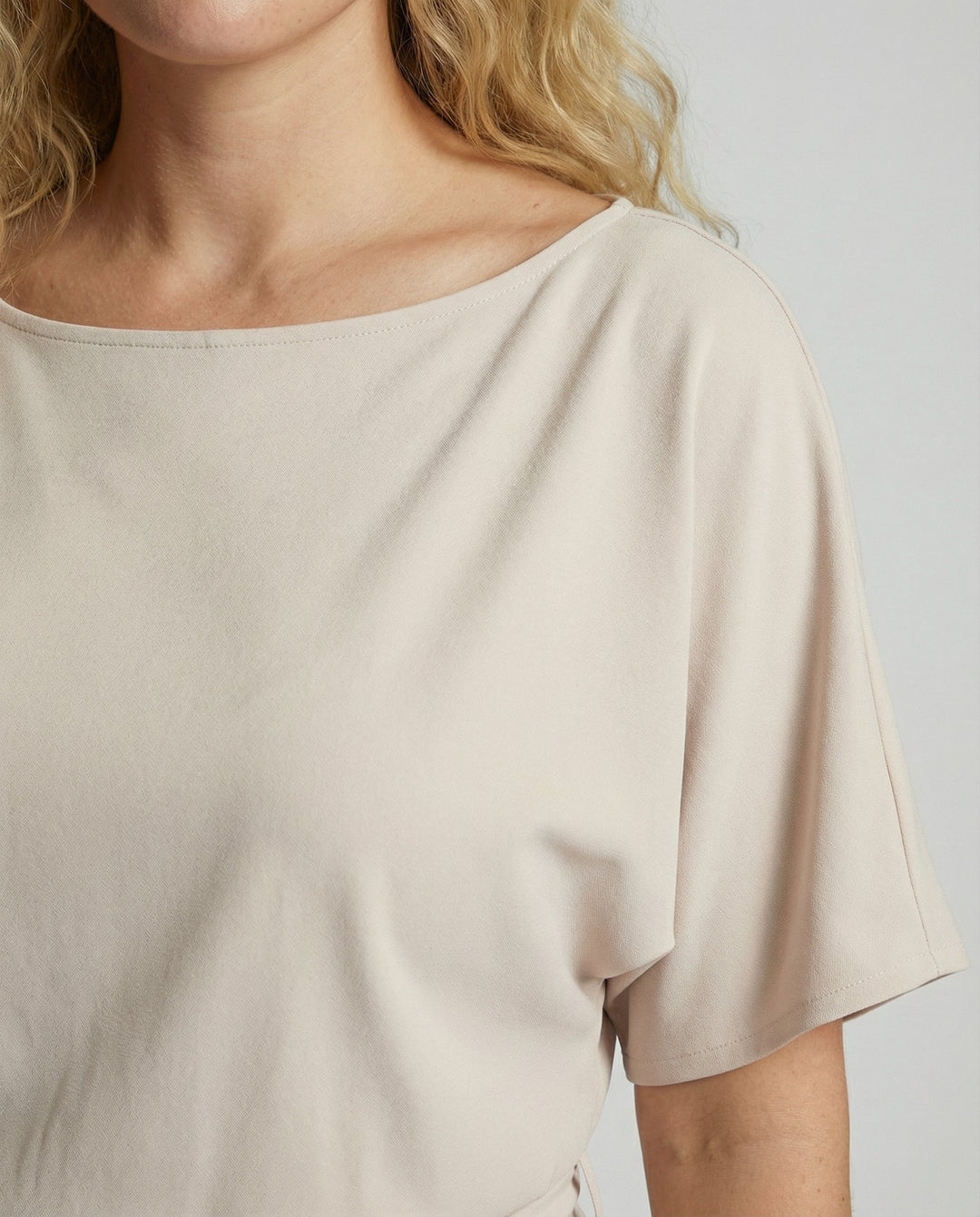Elegant women's jumpsuit