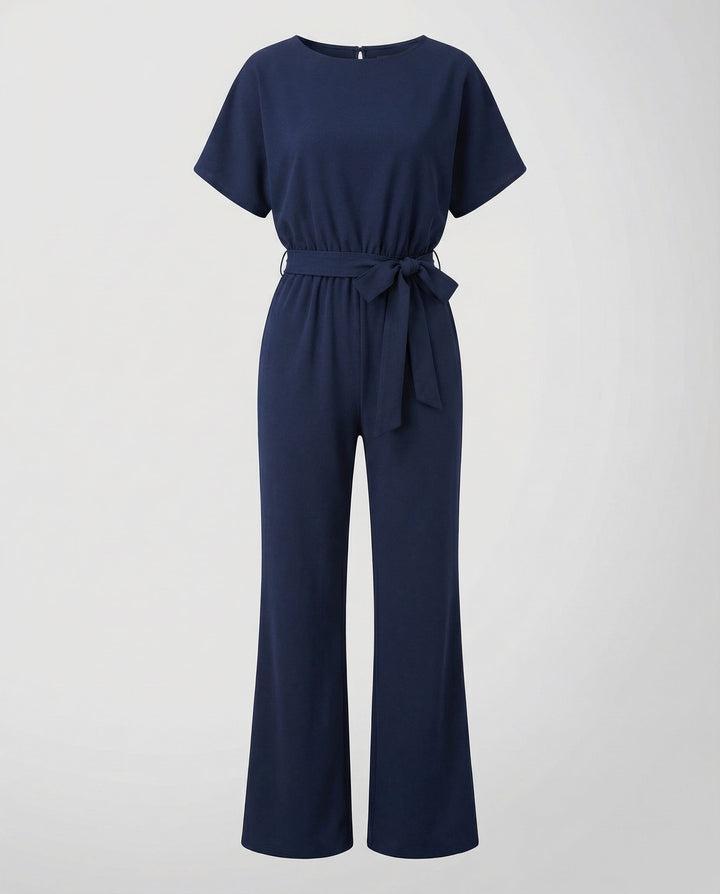 Elegant Women's Jumpsuit | Mune Fashion