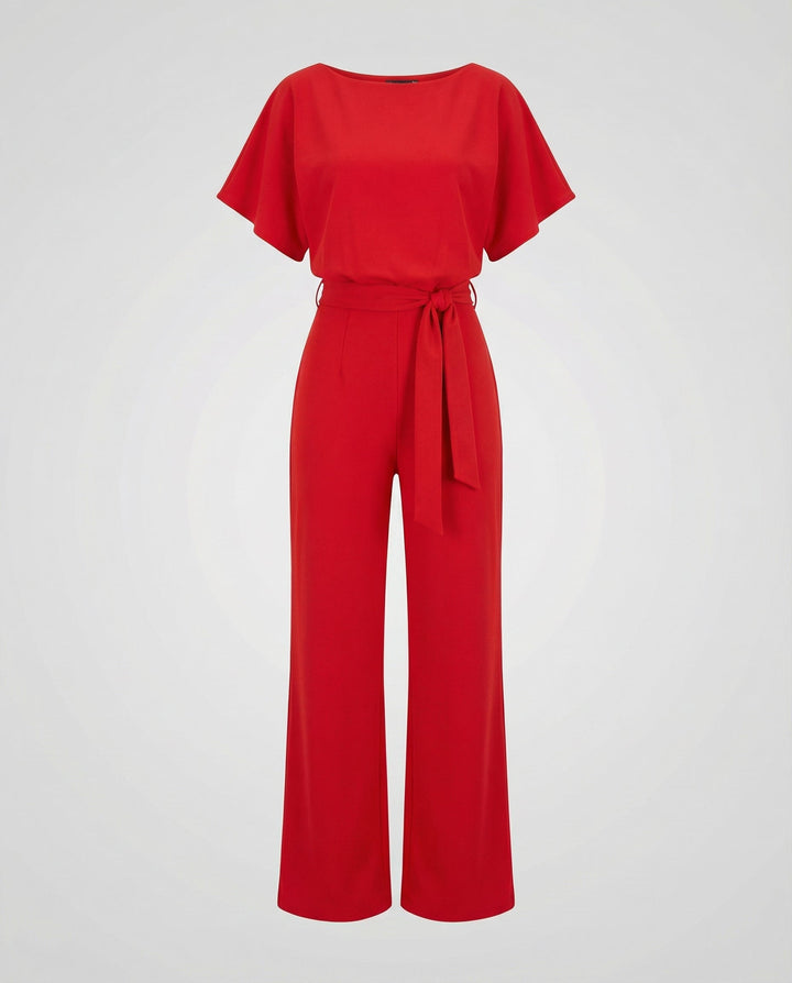 Elegant Women's Jumpsuit | Mune Fashion