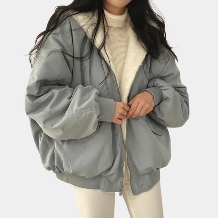 Mune | Winter jacket for women