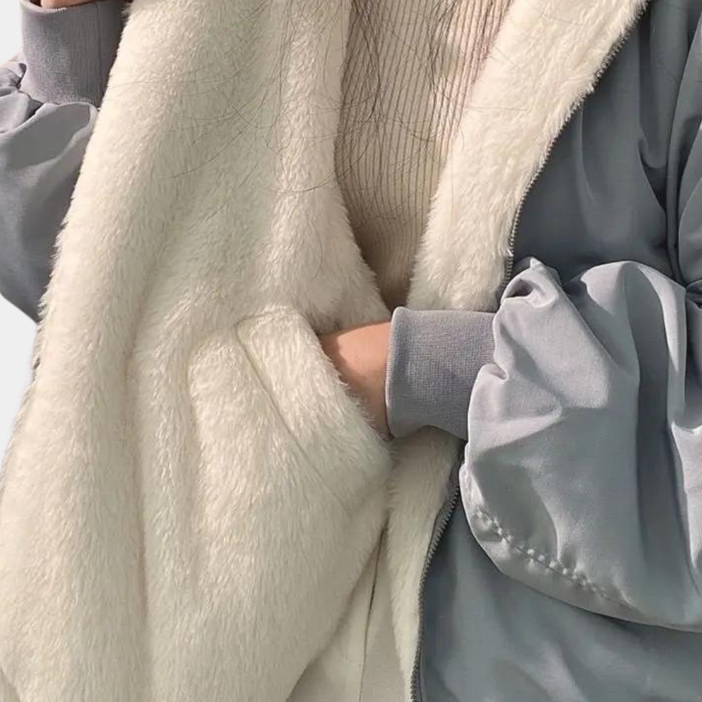 Mune | Winter jacket for women