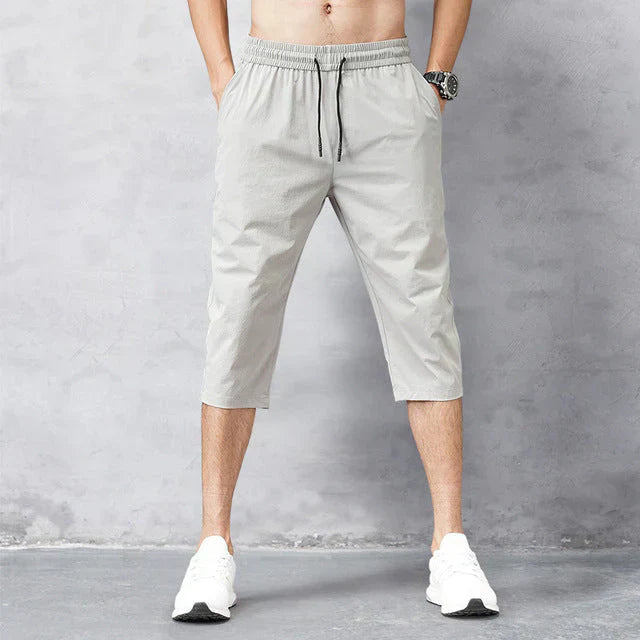 Mune | Quick-Drying Swim Shorts