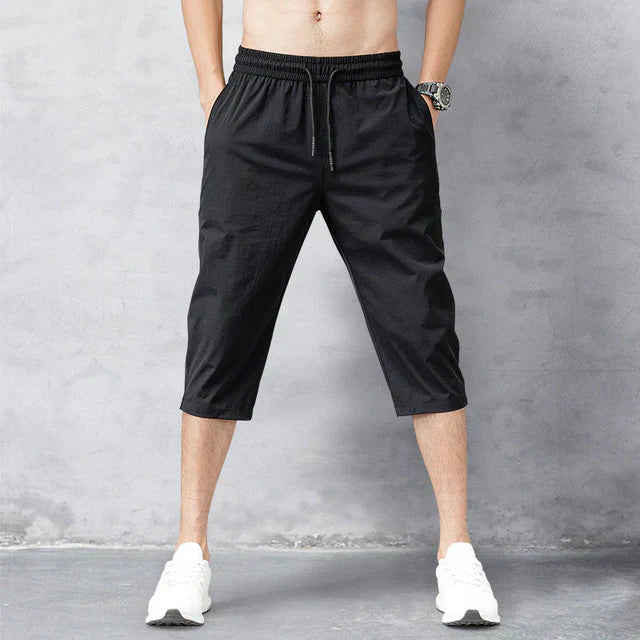 Mune | Quick-Drying Swim Shorts