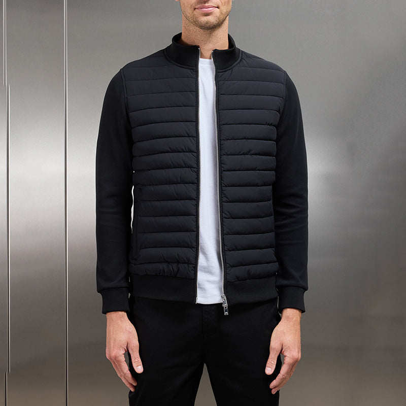 Mune | Bomber jacket - Padded and Lightweight