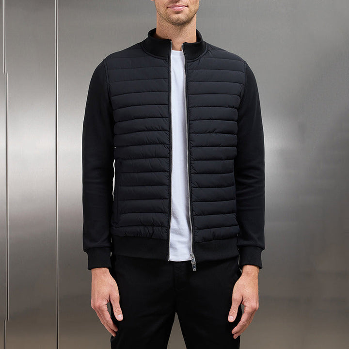 Mune | Bomber jacket - Padded and Lightweight