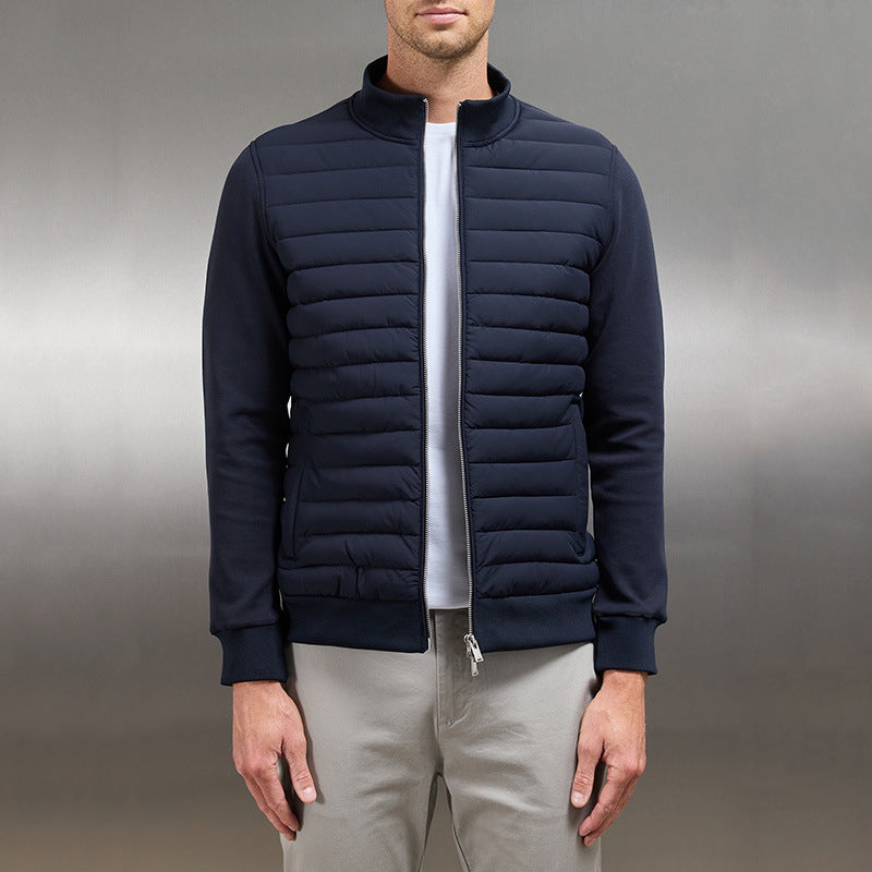 Mune | Bomber jacket - Padded and Lightweight