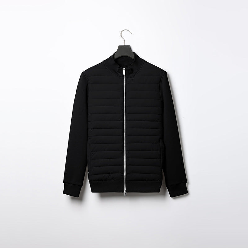 Mune | Bomber jacket - Padded and Lightweight