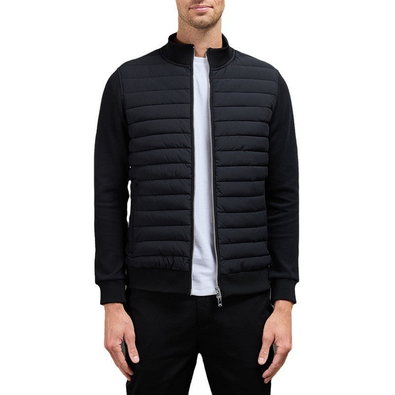 Mune | Bomber jacket - Padded and Lightweight