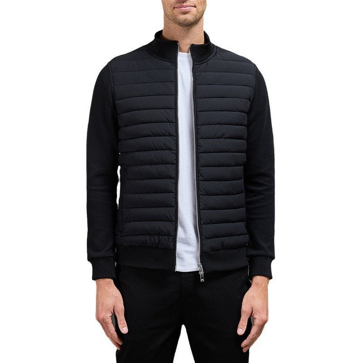 Mune | Bomber jacket - Padded and Lightweight