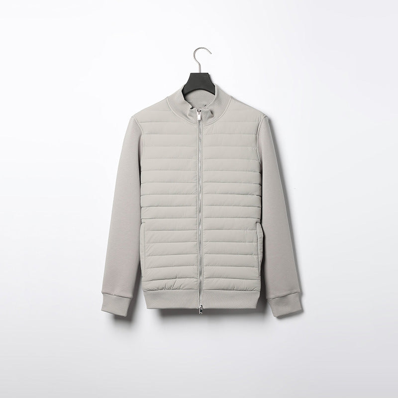 Mune | Bomber jacket - Padded and Lightweight
