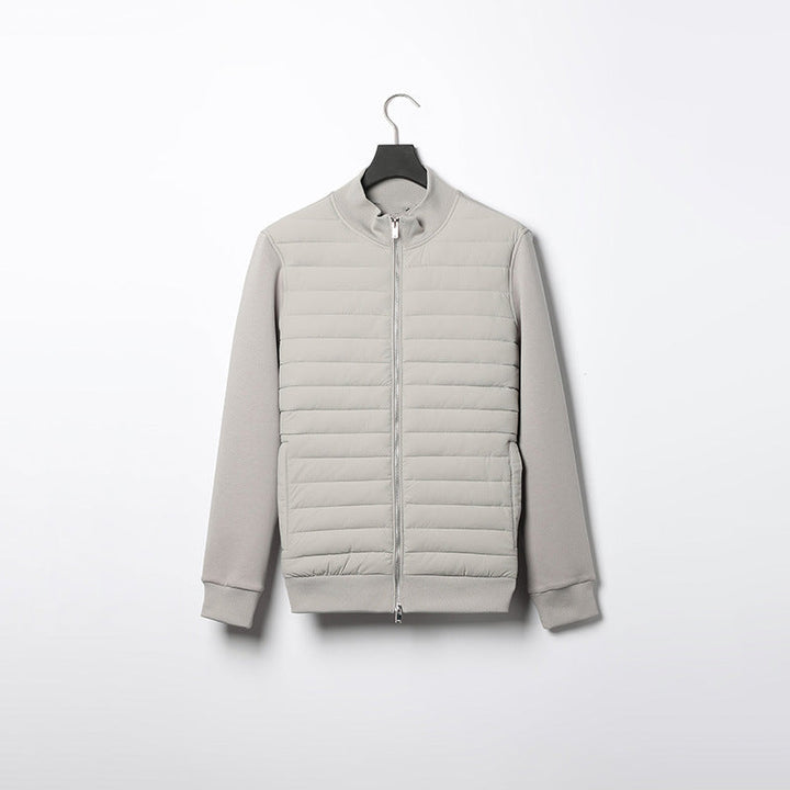 Mune | Bomber jacket - Padded and Lightweight
