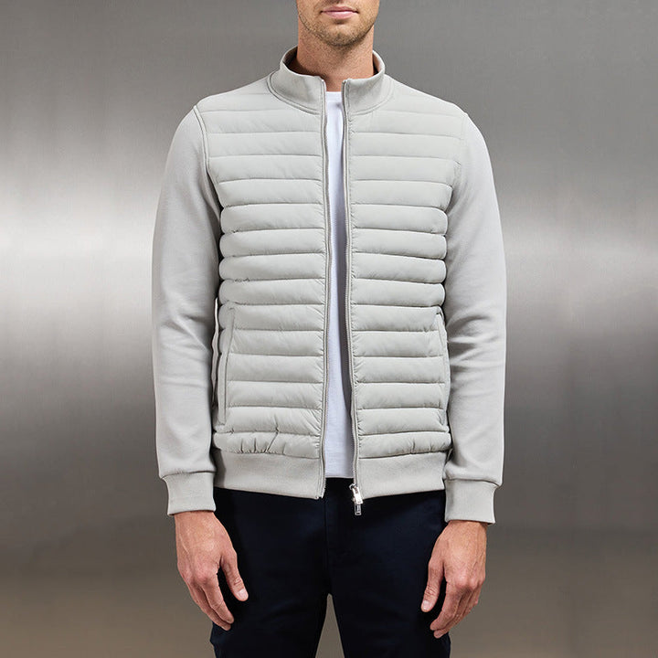 Mune | Bomber jacket - Padded and Lightweight
