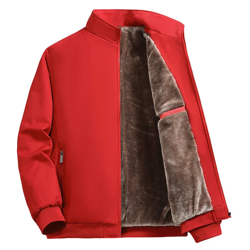 Mune | Parka - Winter jacket for business and leisure activities