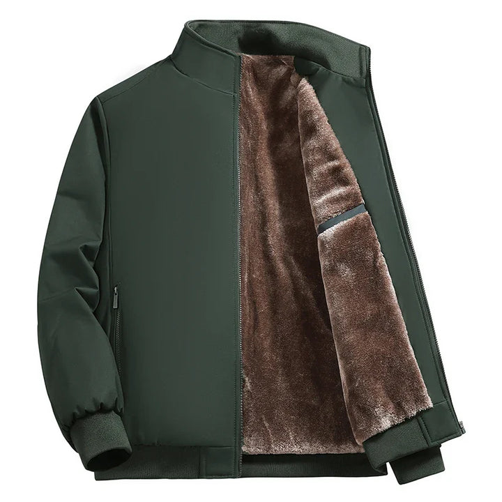 Mune | Parka - Winter jacket for business and leisure activities