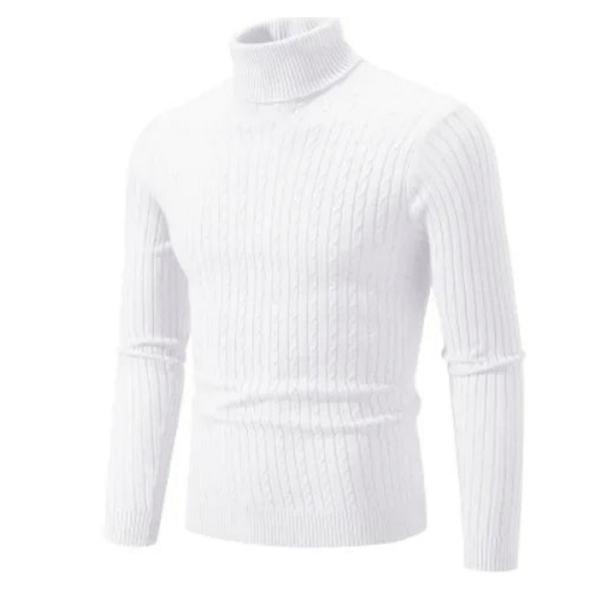 Mune | Turtleneck Sweater - Stylish turtleneck sweaters for every occasion