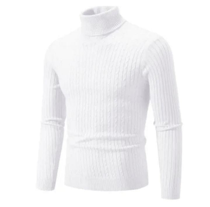 Mune | Turtleneck Sweater - Stylish turtleneck sweaters for every occasion