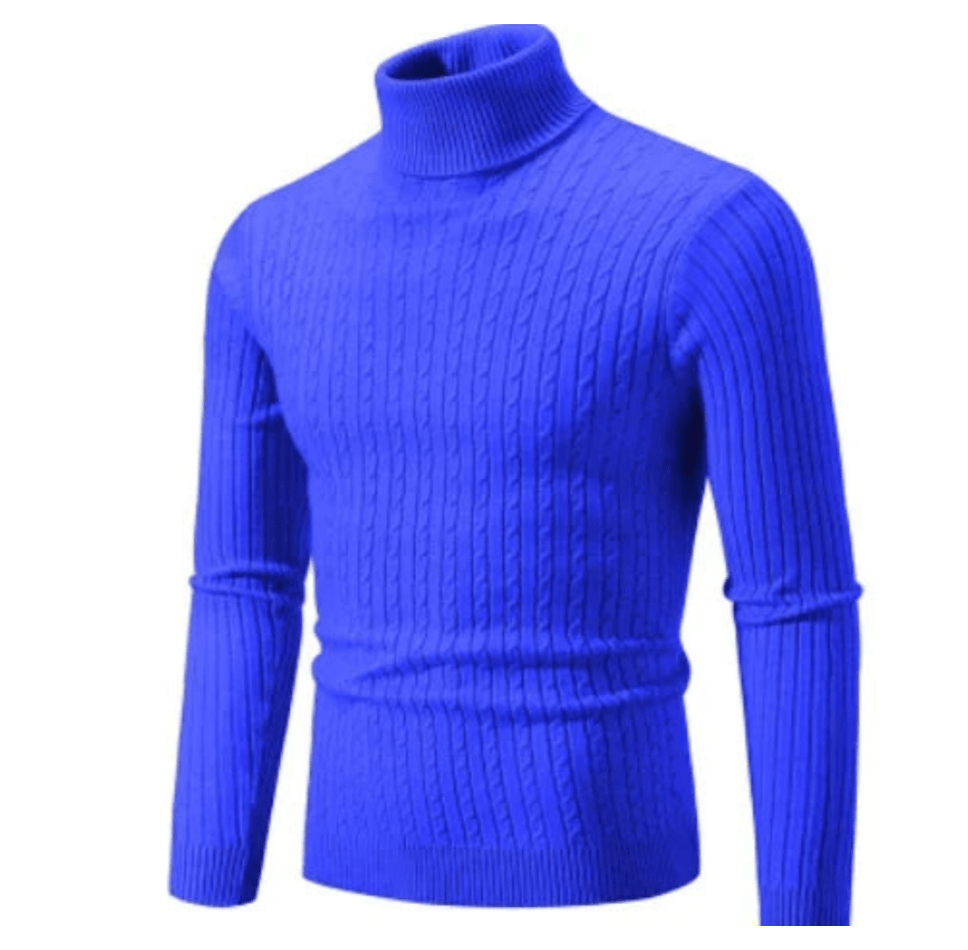 Mune | Turtleneck Sweater - Stylish turtleneck sweaters for every occasion
