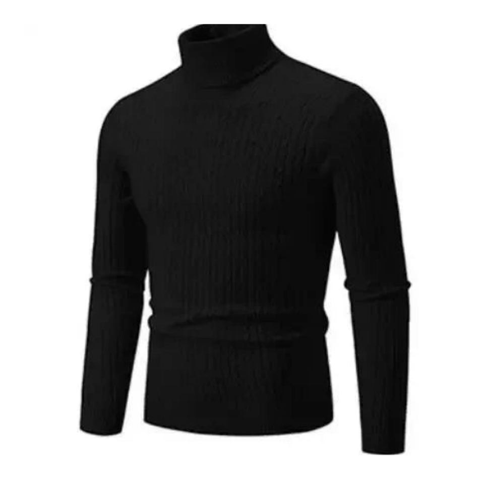 Mune | Turtleneck Sweater - Stylish turtleneck sweaters for every occasion