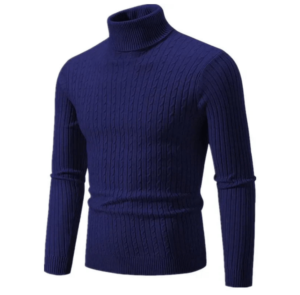 Mune | Turtleneck Sweater - Stylish turtleneck sweaters for every occasion