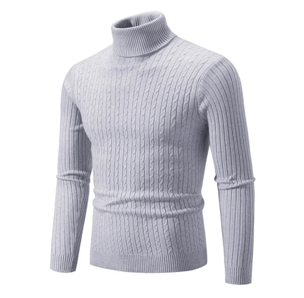 Mune | Turtleneck Sweater - Stylish turtleneck sweaters for every occasion