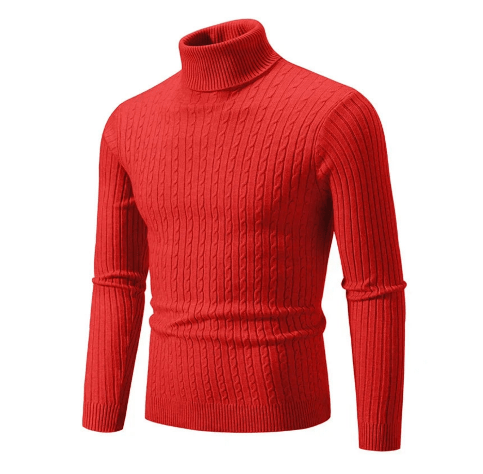Mune | Turtleneck Sweater - Stylish turtleneck sweaters for every occasion