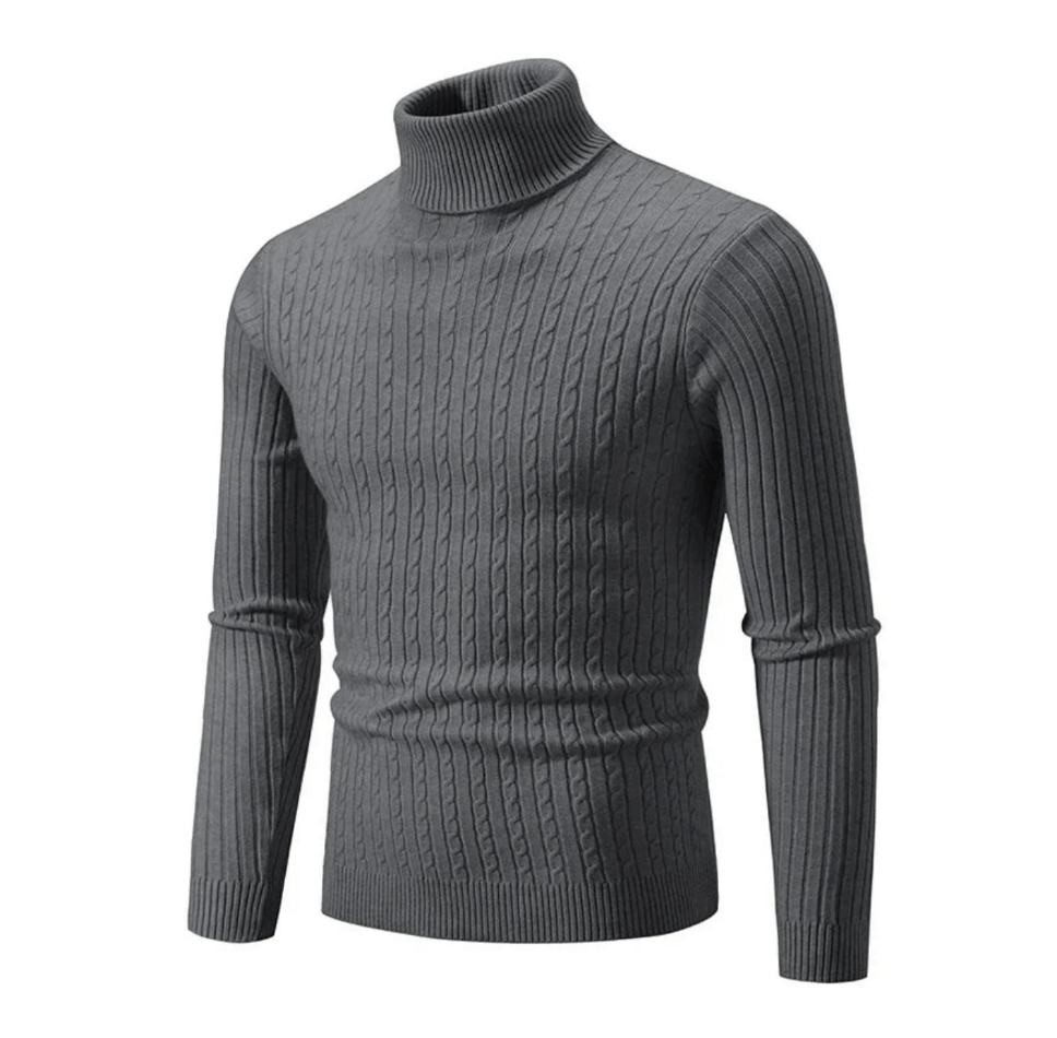 Mune | Turtleneck Sweater - Stylish turtleneck sweaters for every occasion