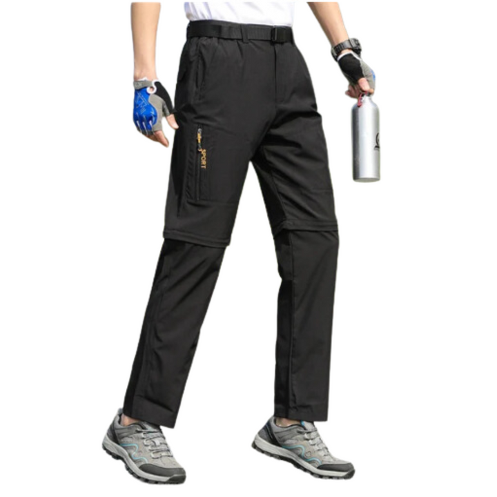 Mune | Waterproof Hiking Pants - Quick-Drying Outdoor Pants