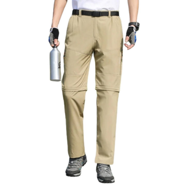Mune | Waterproof Hiking Pants - Quick-Drying Outdoor Pants