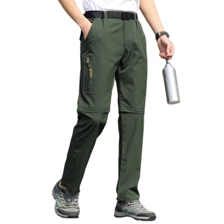 Mune | Waterproof Hiking Pants - Quick-Drying Outdoor Pants