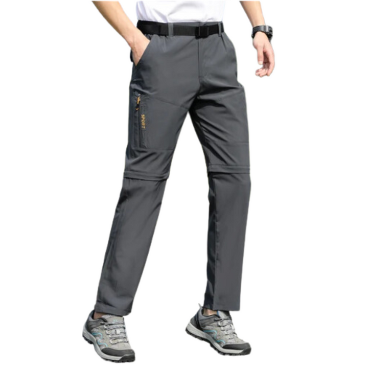 Mune | Waterproof Hiking Pants - Quick-Drying Outdoor Pants