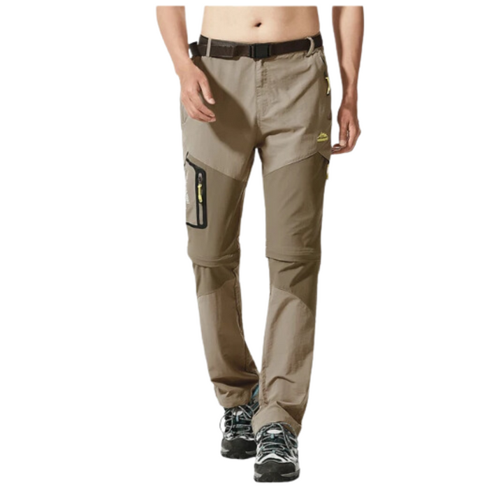 Mune | Waterproof Hiking Pants - Quick-Drying Outdoor Pants