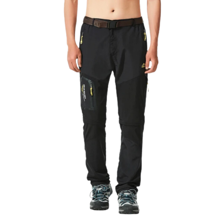 Mune | Waterproof Hiking Pants - Quick-Drying Outdoor Pants