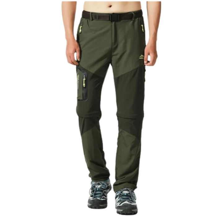 Mune | Waterproof Hiking Pants - Quick-Drying Outdoor Pants