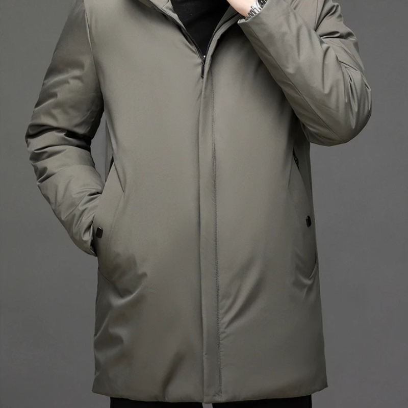 Mune | Winter jacket Waterproof and warm for everyday use