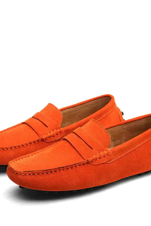 Mune | Slipper In Italian Style