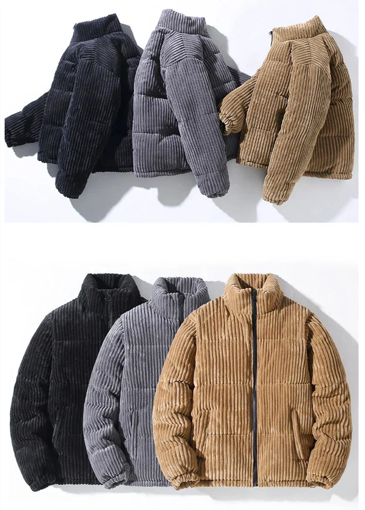 Mune | Cord Jacket Dennis