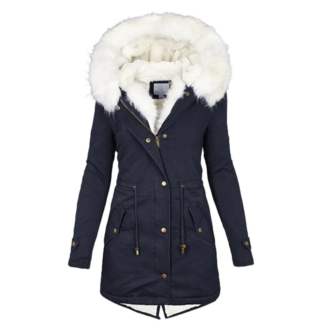 Mune | Stylish Winter Coat Women